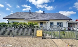 Dom, który pokochasz od pierwszego wejrzenia - Lwó